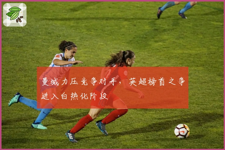 曼城力压竞争对手，英超榜首之争进入白热化阶段